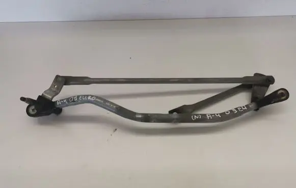 Audi A4 S4 B8 8K Front wiper linkage 8K1955023A