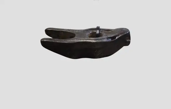 Ford Mondeo MK V Fuel Injector clamp holder 9830386380