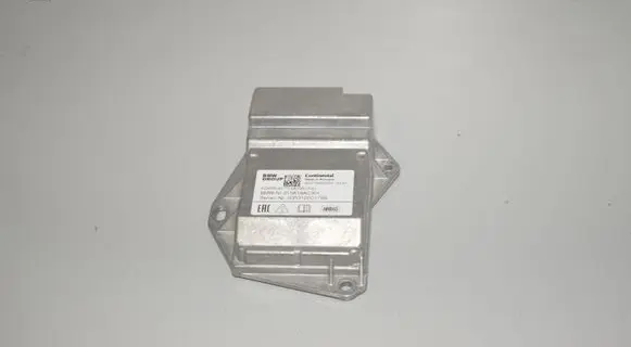 BMW 1 F40 Airbag control unit/module 5A19AC3 65775A19AC3 9873895