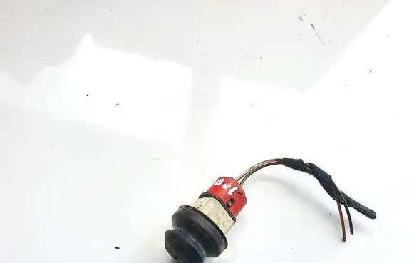 Volkswagen Polo III 6N 6N2 6NF Front door sensor coupe 6h0947563