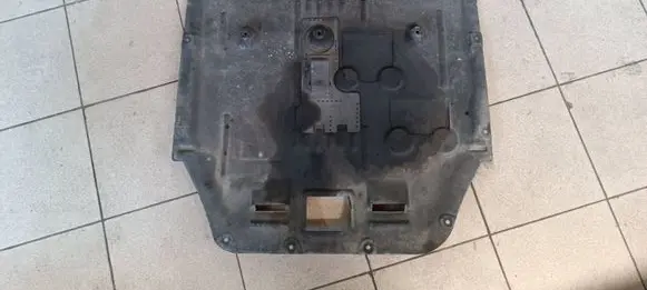 Mini One - Cooper F56 F55 Engine splash shield/under tray 
