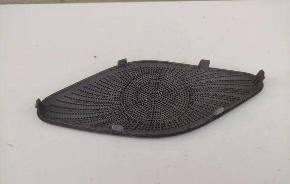 Audi Q5 SQ5 Rear door speaker cover trim 8R0035406