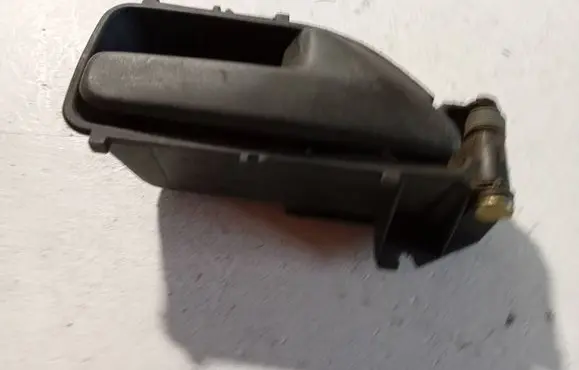 Seat Toledo I (1L) Front door interior handle 123123