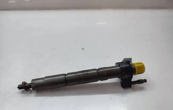 BMW 3 F30 F35 F31 Fuel injector 0445117030