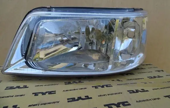 Volkswagen Multivan T5 Headlight/headlamp 20-0468-05-2