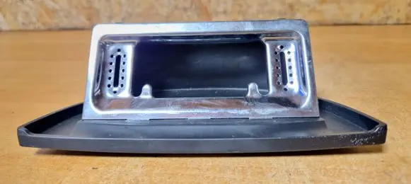 Citroen C6 Car ashtray 9632609777 28874X 1NDDSTR1E