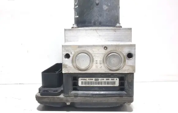 BMW 5 F10 F11 ABS Pump