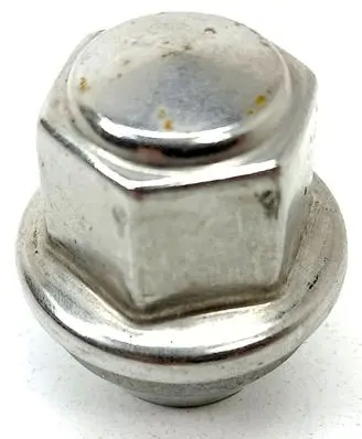 Ford Kuga I Nuts/bolts 