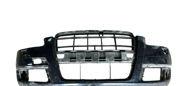 Audi A6 S6 C6 4F Front bumper 4F0807437E 13504