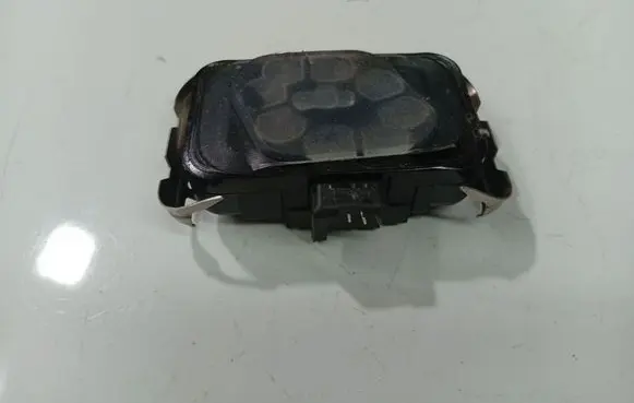 Citroen C5 Rain sensor 9657871680
