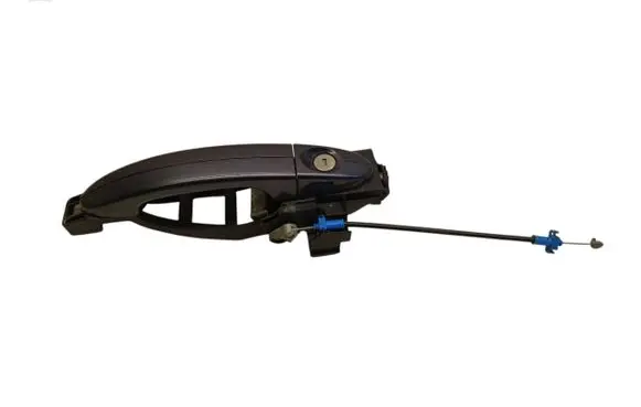 Ford Mondeo MK IV Front door exterior handle 6M21U224A37