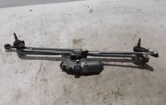 Dodge Durango Front wiper linkage 68260523AA