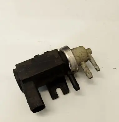 Volkswagen Sharan Turbo solenoid valve 1J0906627B