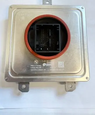 BMW 3 G20 G21 LED ballast control module 7472757