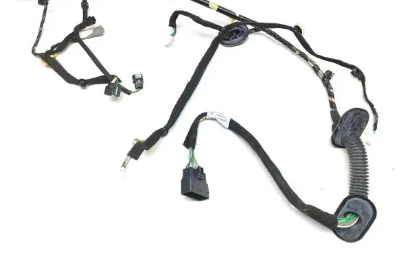 Renault Trafic III (X82) Front door wiring loom 241259197R
