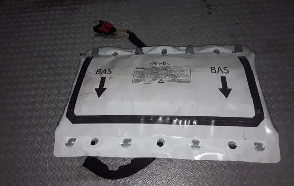 Citroen C3 Passenger airbag 08B6086685