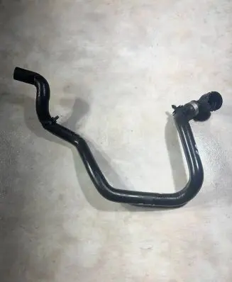 BMW 4 F36 Gran coupe Engine coolant pipe/hose 9208183