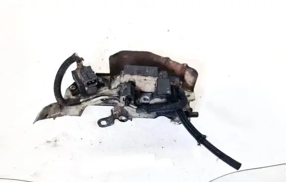Toyota RAV 4 (XA30) Turbo solenoid valve 258600R010