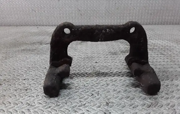 Honda Accord Brake caliper pad carrier rear 