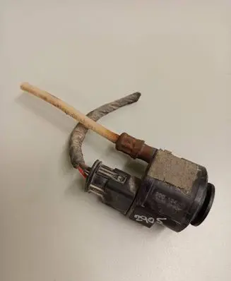 BMW 3 E90 E91 Fuel filter heater 8509766