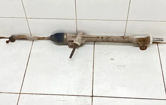 Toyota Aygo AB10 Steering rack 6Y020222