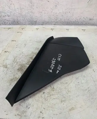 Renault Clio V Dashboard side end trim 689211274