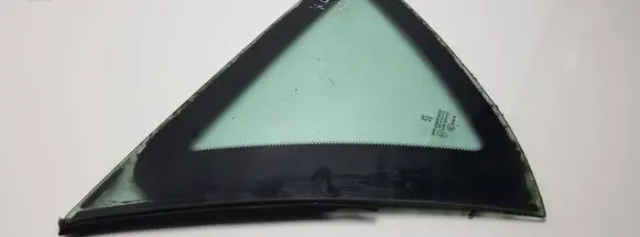 Peugeot 407 Rear side window 43R000929 DOT39AS2M34 E000188