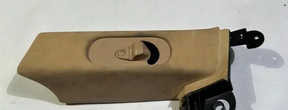 Maserati GranTurismo (B) pillar trim (top) 68477908