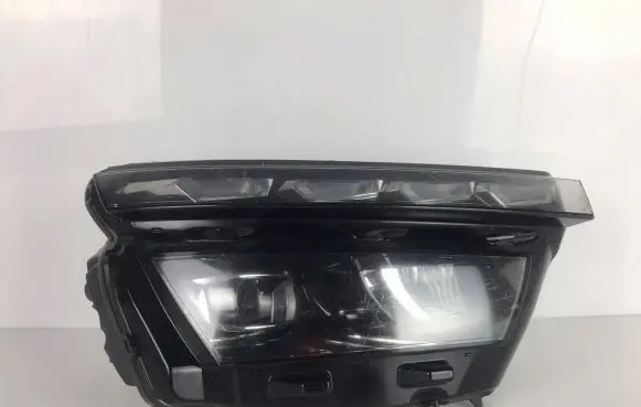 Skoda Kamiq Headlight/headlamp 658941016B
