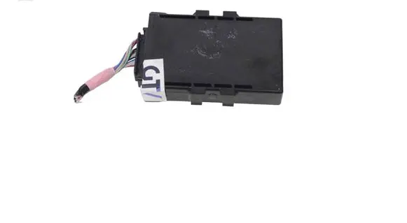 Lexus NX Gateway control module 8911178070 50141222