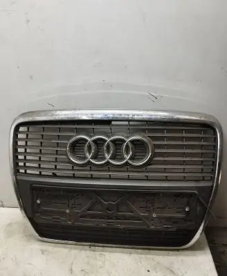 Audi A6 S6 C6 4F Front grill