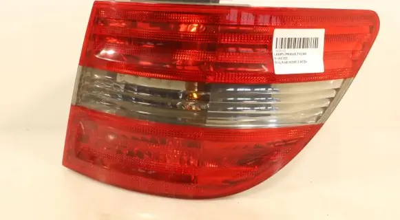 Mercedes-Benz B W245 Rear/tail lights E32304