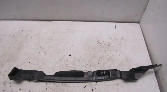 Mitsubishi Outlander Fender foam support/seal 5220F978
