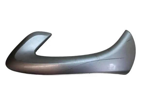 Renault Dacia Duster Rear door handle trim 809606818R 809602984R