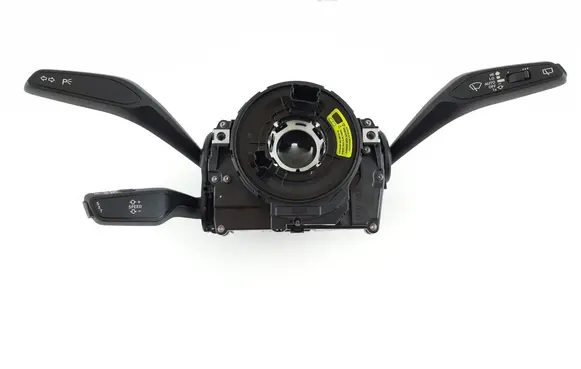 Wiper turn signal indicator stalk/switch