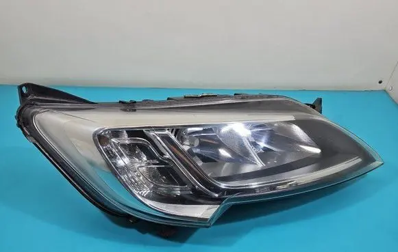 Citroen Jumper Headlight/headlamp IMPRK1498413