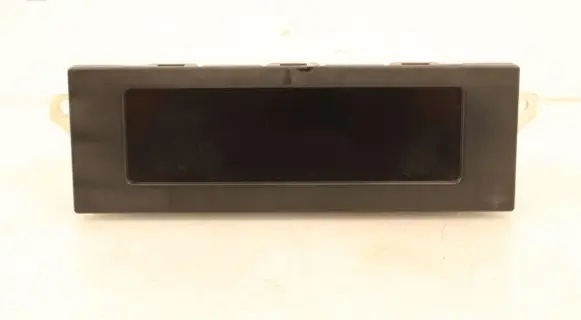 Citroen C3 Screen/display/small screen 96632560XT