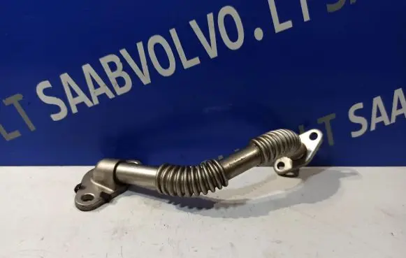 Saab 9-3 Ver1 Brake vacuum hose/pipe 55182896