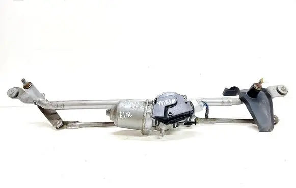 Suzuki Swift II Front wiper linkage and motor 3811071L00 1593002820