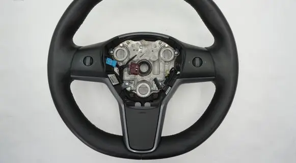 Tesla Model Y Steering wheel 162659900B
