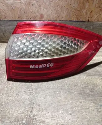 Ford Mondeo MK IV Rear/tail lights
