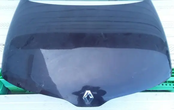 Renault Laguna I Engine bonnet/hood