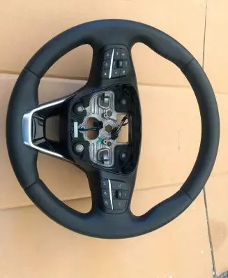 Ford Kuga III Steering wheel
