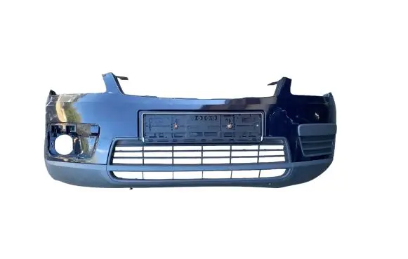 Ford C-MAX I Front bumper 3M51R17757A1