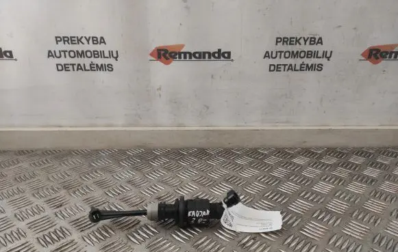 Renault Kadjar Clutch master cylinder 3061043G1A 2842004
