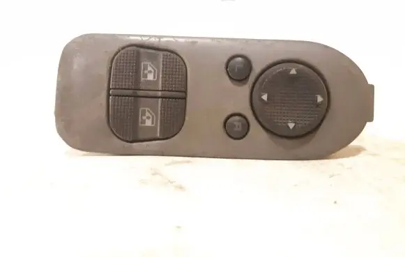 Ford Galaxy Wing mirror switch 7M0867255M 95VWA17167