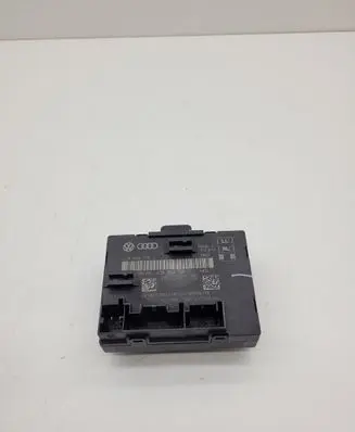Audi A6 S6 C7 4G Door control unit/module 4G8959795G 4G8959795J