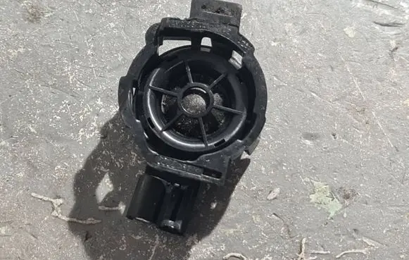 Audi Q7 4M Front door high frequency speaker 4M0035399G