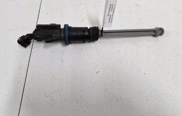 Citroen C4 Cactus Clutch slave cylinder 9812925380