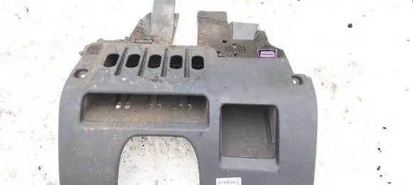 Audi A4 S4 B6 8E 8H Other interior part 1183022001